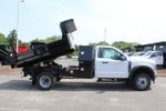 2025 Ford Chassis Cab F-550® XL