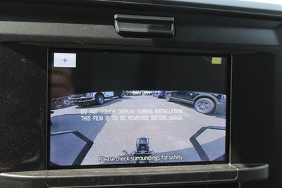 2025 Ford Chassis Cab F-550® XL