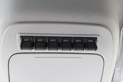 2025 Ford Chassis Cab F-550® XL