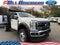 2025 Ford Chassis Cab F-550® XL