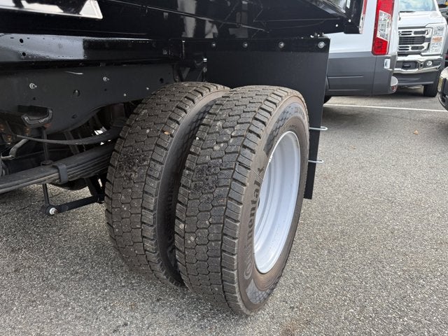 2025 Ford Chassis Cab F-550® XL