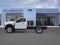 2025 Ford Chassis Cab F-550® XL