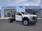 2025 Ford Chassis Cab F-550® XL