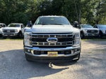 2024 Ford Super Duty F-550 DRW XL