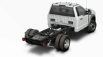 2025 Ford Chassis Cab F-550® XL