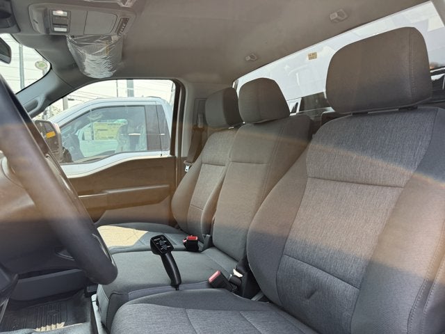 2026 Ford Chassis Cab F-550® XL