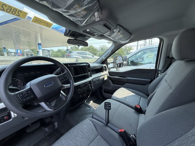 2026 Ford Chassis Cab F-550® XL