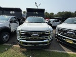 2026 Ford Chassis Cab F-550® XL