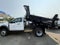 2026 Ford Chassis Cab F-550® XL