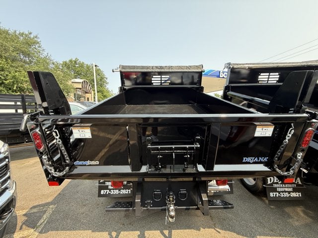 2026 Ford Chassis Cab F-550® XL
