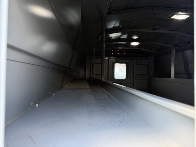 2026 Ford Econoline Cutaway E-350 SRW