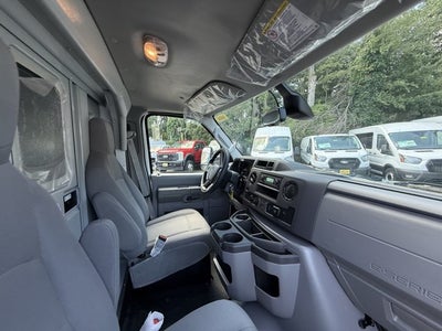 2026 Ford Econoline Cutaway E-350 SRW