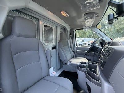 2026 Ford Econoline Cutaway E-350 SRW