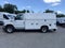 2026 Ford Econoline Cutaway E-350 SRW