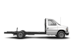 2026 Ford Econoline Cutaway E-350 SRW