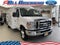 2025 Ford Econoline Cutaway E-350 SRW