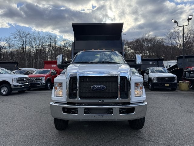 2026 Ford F750 Base
