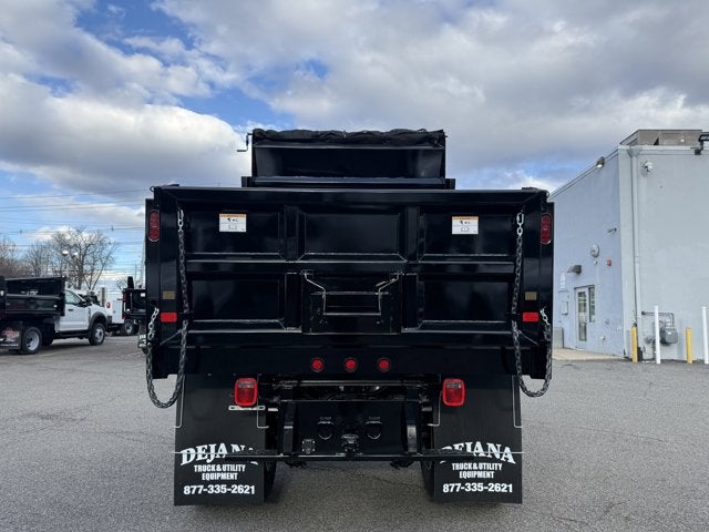 2026 Ford F750 Base