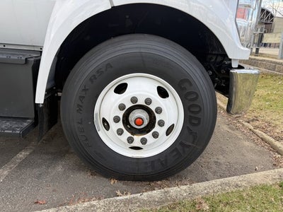 2026 Ford F750 Base