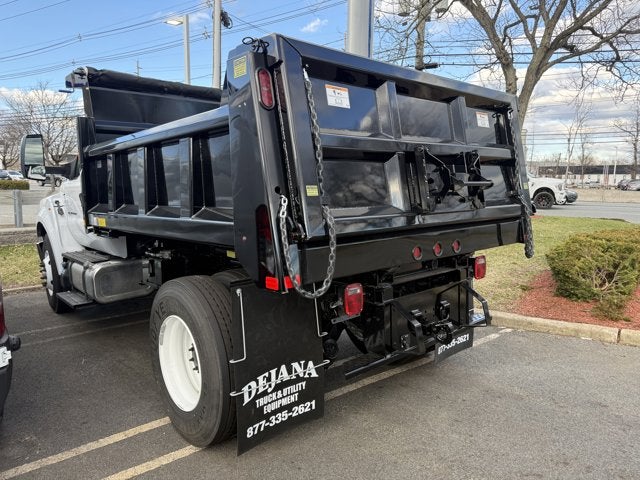 2026 Ford F750 Base