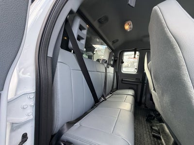 2026 Ford F-650-750 F-750 Diesel Straight Frame