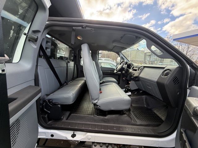 2026 Ford F-650-750 F-750 Diesel Straight Frame