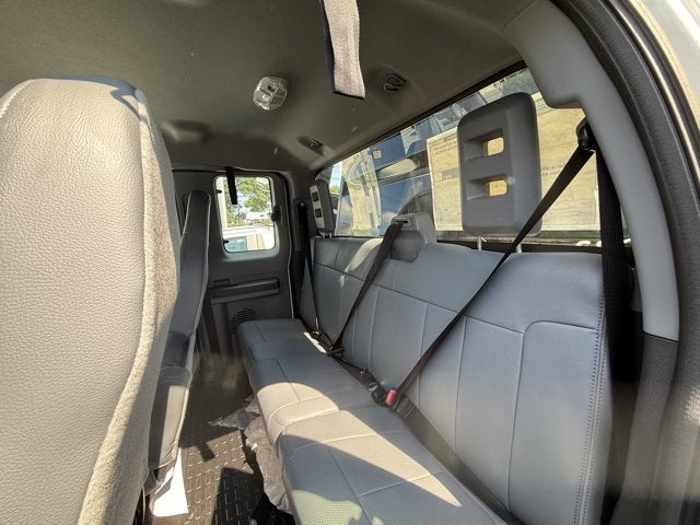 2026 Ford F-650-750 F-750 Diesel Straight Frame