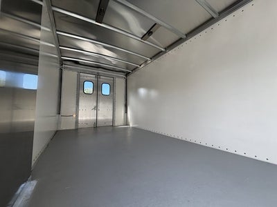 2026 Ford Econoline Cutaway E-450 DRW