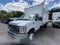 2027 Ford E-Series Cutaway E-450 DRW