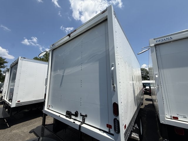 2027 Ford E-Series Cutaway E-450 DRW