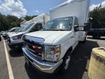 2027 Ford E-Series Cutaway E-450 DRW