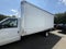 2027 Ford E-Series Cutaway E-450 DRW