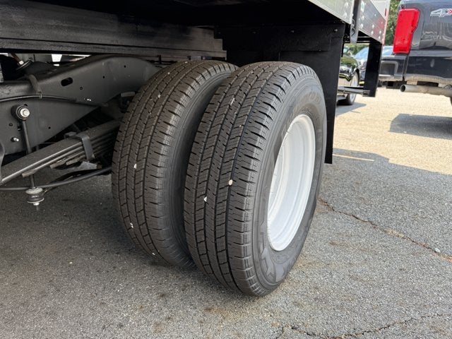 2027 Ford E-Series Cutaway E-450 DRW