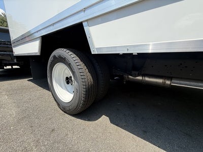 2027 Ford Econoline Cutaway E-450 DRW