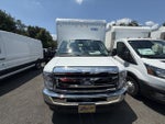 2027 Ford Econoline Cutaway E-450 DRW