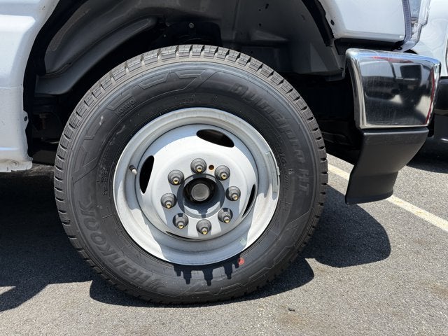 2027 Ford Econoline Cutaway E-450 DRW