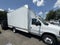 2027 Ford Econoline Cutaway E-450 DRW