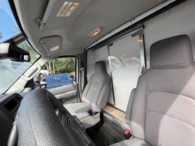 2026 Ford Econoline Cutaway E-450 DRW