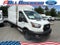 2025 Ford TRANSIT 350 Base