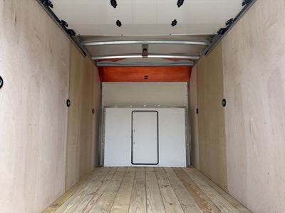 2025 Ford TRANSIT 350 Base