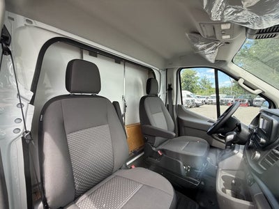 2025 Ford TRANSIT 350 Base