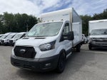 2025 Ford TRANSIT 350 Base