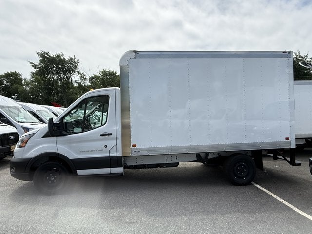 2025 Ford TRANSIT 350 Base