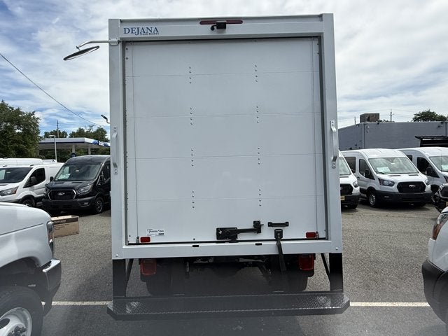 2025 Ford TRANSIT 350 Base