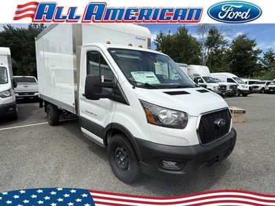 2025 Ford TRANSIT 350 Base