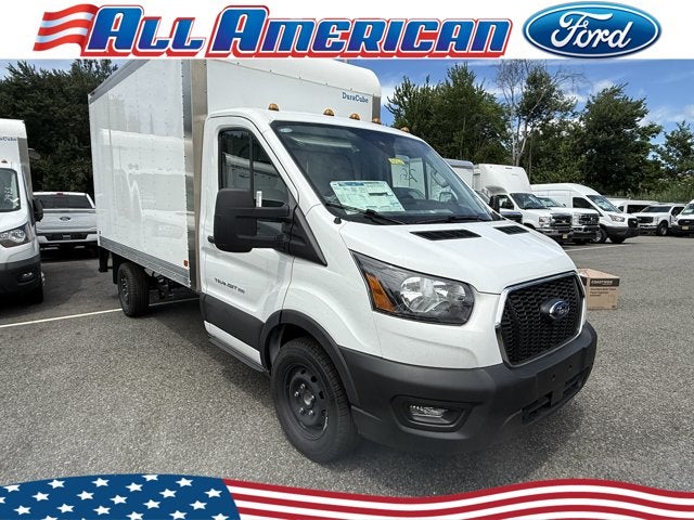 2025 Ford TRANSIT 350 Base