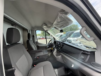 2025 Ford TRANSIT 350 Base