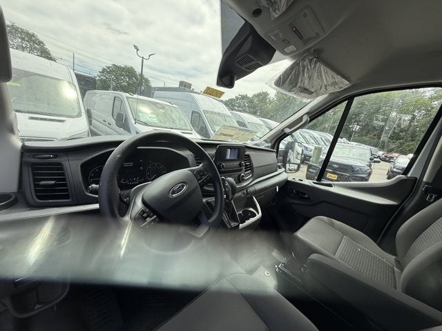 2025 Ford TRANSIT 350 Base