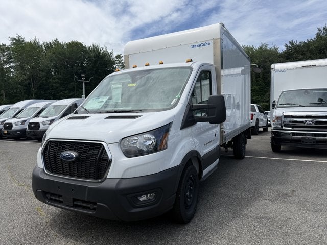 2025 Ford TRANSIT 350 Base