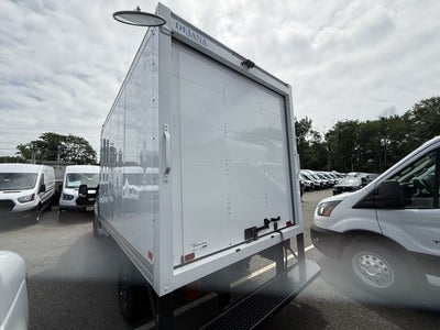 2025 Ford TRANSIT 350 Base